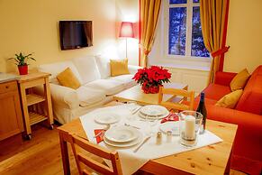 Maloja Palace Apartments