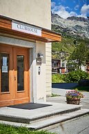 Maloja Palace Apartments