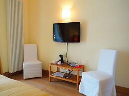 Maloja Palace Apartments