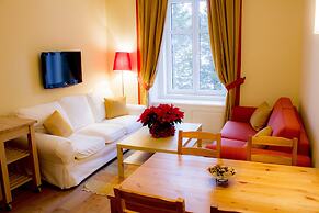 Maloja Palace Apartments