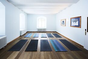 Maloja Palace Apartments