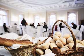 Maloja Palace Apartments