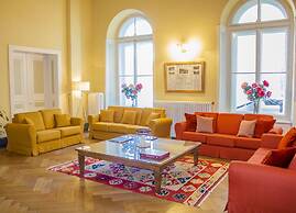 Maloja Palace Apartments