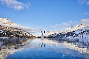Maloja Palace Apartments