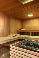 Maloja Palace Apartments