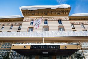 Maloja Palace Apartments