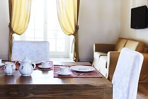 Maloja Palace Apartments