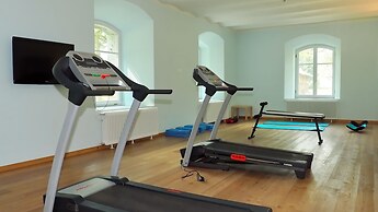 Maloja Palace Apartments