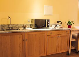 Maloja Palace Apartments