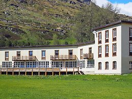 Maloja Palace Apartments