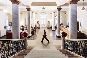 Maloja Palace Apartments