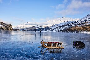 Maloja Palace Apartments