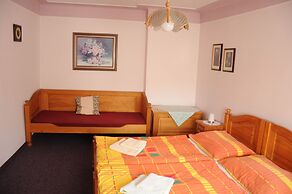 Pension Na Kovárně