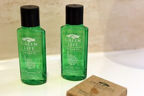 Green Life Beach Resort Sozopol