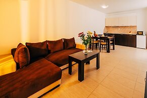 Green Life Beach Resort Sozopol