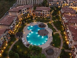 Green Life Beach Resort Sozopol