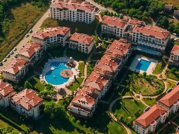Green Life Beach Resort Sozopol