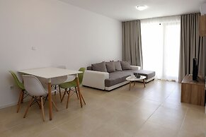 Green Life Beach Resort Sozopol