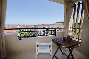 Green Life Beach Resort Sozopol