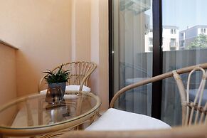 Green Life Beach Resort Sozopol