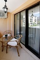 Green Life Beach Resort Sozopol