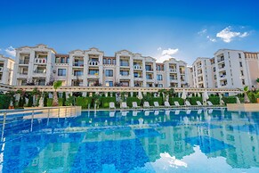 Green Life Beach Resort Sozopol