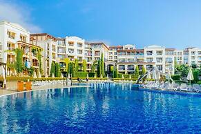 Green Life Beach Resort Sozopol