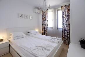 Green Life Beach Resort Sozopol