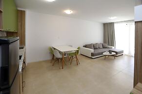 Green Life Beach Resort Sozopol