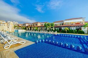 Green Life Beach Resort Sozopol