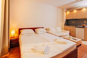 Green Life Beach Resort Sozopol