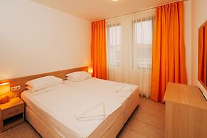 Green Life Beach Resort Sozopol