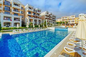 Green Life Beach Resort Sozopol