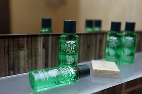 Green Life Beach Resort Sozopol