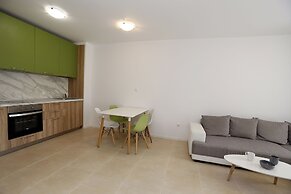 Green Life Beach Resort Sozopol