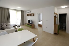 Green Life Beach Resort Sozopol