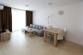 Green Life Beach Resort Sozopol