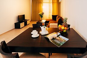 Green Life Beach Resort Sozopol