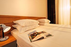 Green Life Beach Resort Sozopol