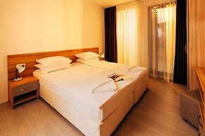 Green Life Beach Resort Sozopol