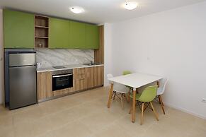 Green Life Beach Resort Sozopol