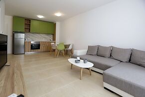 Green Life Beach Resort Sozopol