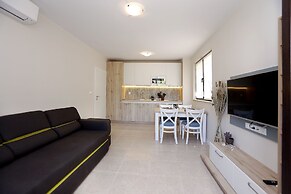 Green Life Beach Resort Sozopol