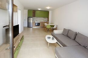 Green Life Beach Resort Sozopol