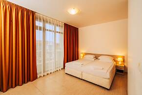 Green Life Beach Resort Sozopol