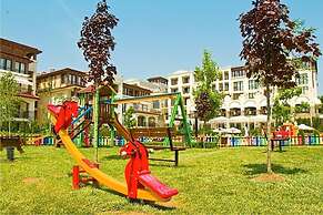 Green Life Beach Resort Sozopol