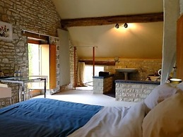 Chez Séverine & Edward - Bed and Breakfast