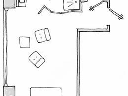 Chez Séverine & Edward