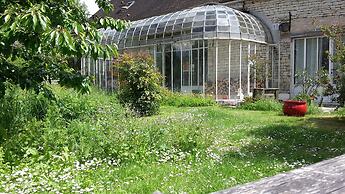 Chez Séverine & Edward