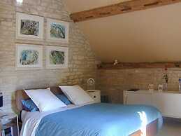 Chez Séverine & Edward